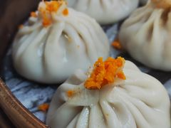 -陈扬蟹黄汤包(开元路店)