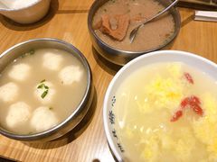 -文叔·湖北名小吃·小龙虾(华强北店)