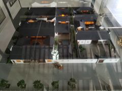 -钱穆钱伟长故居