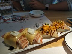 -樟葶谷寿司(椒江店)