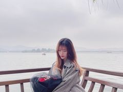 -柳莺湖上·湖景餐厅·江南菜(西湖店)