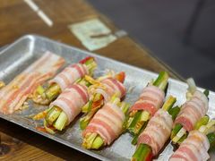 -三肥两瘦烤肉(鹿城店)