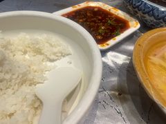 -红辣椒·川菜·火锅(张杨路店)