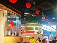 -湘味淳(千禧街店)