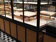 面包甜点陈列柜-千禧坊(沃尔玛店)