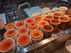 -晶丽香榭自助餐(南京大饭店)