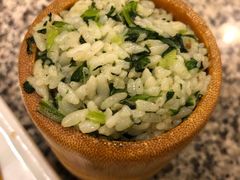 腊味竹筒饭-南京大牌档(龙江新城市广场店)