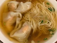 -鼎泰丰(南西店)
