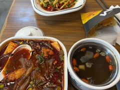 -魏家凉皮(郭杜十字店)