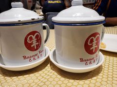 -巴扎美食·新疆菜·西域歌舞表演餐厅(新疆大厦店)
