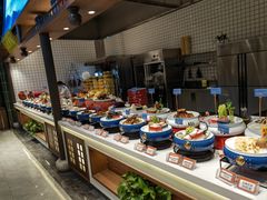 -新何记(青年东路店)