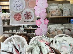 -MUJI无印良品(万象城店)