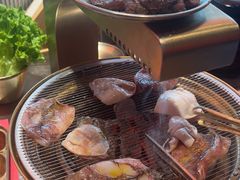 -西塔老太太泥炉烤肉(苏州大悦城店)