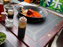 -星鸿社重庆老火锅