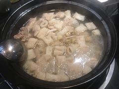 -东椰·海南椰子鸡火锅(朝阳门店)