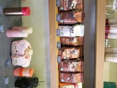 零售区-星巴克(深圳侨城街店)