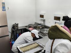 -古徽州馄饨店(宝安路店)