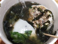 -家宴·灌蛋·沙茶面(曾厝垵店)