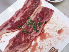 -韩宫宴炭火烤肉(昆山金鹰店)