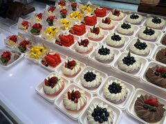 -红跑车HPCBAKERY(汉商店)