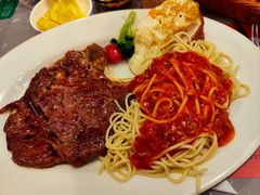 -犇腾牛排(苏州高铁吾悦店)