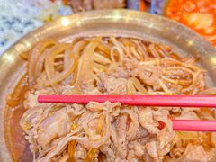 -小木屋拌饭(西安华阳城店)