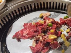 -鹤之乡·齐齐哈尔烤肉·非遗(秋涛路店)