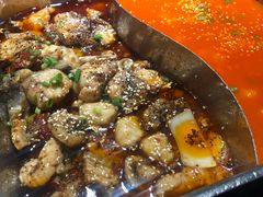 -齐祺渔锅(前进路店)