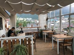 露天位-唐咖精品咖啡(大理古城手冲店)