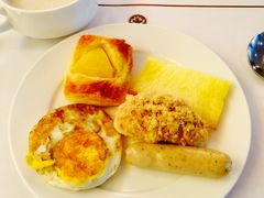 -雅枫国际酒店—枫叶自助餐(福田店)