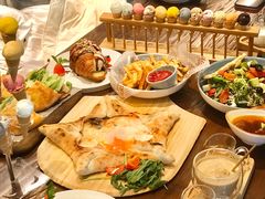 -ALLORA意大利餐厅(丰盛里店)