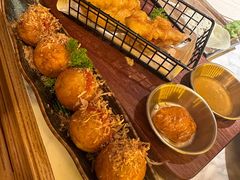 -玉川屋创意日料Bistro(柳巷店)