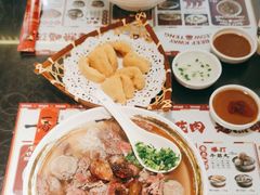 -一肴·牛肉粿条(深圳湾睿印店)