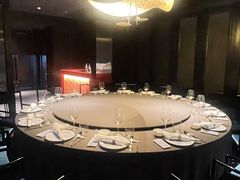 -上海滩餐厅(BFC外滩金融中心店)