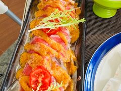 -極上萬膳·日料放题(来福士江景店)