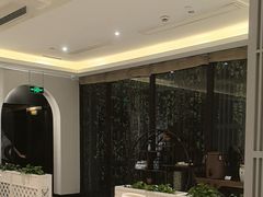-山水一号·中餐厅