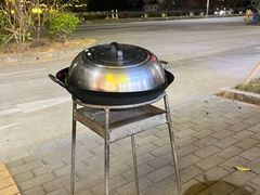 -台山新孖宝柴火黄鳝饭(三合温泉店)