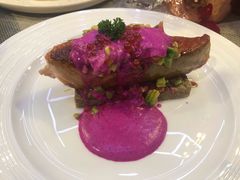 -Wei菋·Le Bistrot