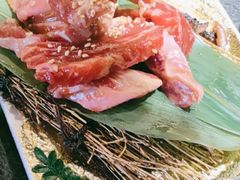 -炭虎烤肉(桂林路店)