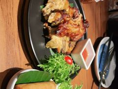 -泰香米泰国餐厅(北城天街店)