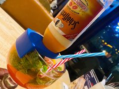 -LENBACH兰巴赫西餐啤酒坊(大连东港店)