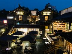 -壹丁咖啡(宽窄巷子店)