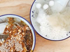 -邓婆婆手工冰粉铺(中港·燊海森林店)