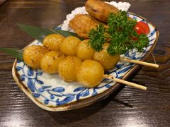 -角落里(中山公园店)