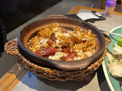 -啫神·广州地标美食(北京路店)