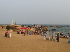 -老虎石海上公园