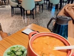 -禾珍珠家常小馆(河南博物院店)