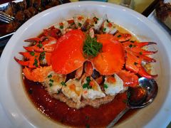 -香雪海饭店中餐厅(人民桥店)