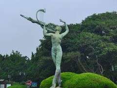 -青岛第三海水浴场