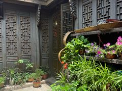 -75幢私房菜馆